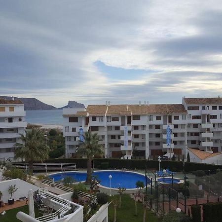 Delightful Seaview Apartment In Beautiful Altea Esterno foto