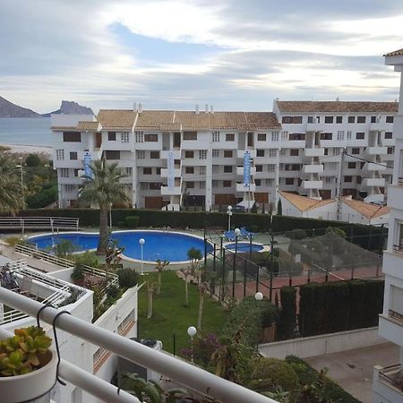 Delightful Seaview Apartment In Beautiful Altea Esterno foto