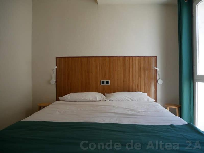 Delightful Seaview Apartment In Beautiful Altea Esterno foto