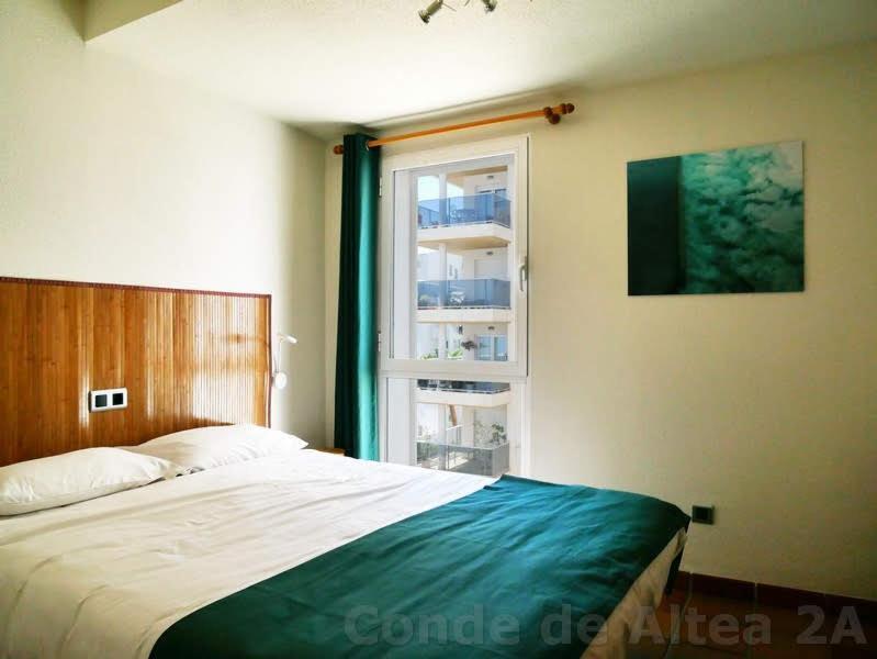 Delightful Seaview Apartment In Beautiful Altea Esterno foto
