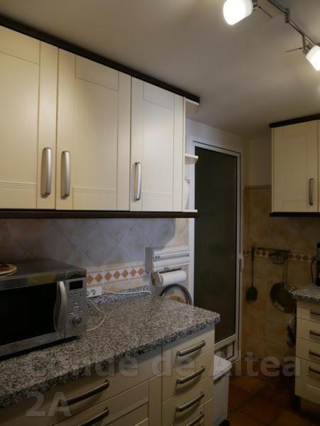 Delightful Seaview Apartment In Beautiful Altea Esterno foto